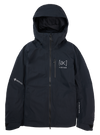 Product image of Women's Burton [ak] Upshift GORE-TEX 2L Jacket[Variant:True Black]
