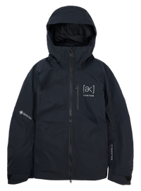 Product image of Women's Burton [ak] Upshift GORE-TEX 2L Jacket[Variant:True Black]