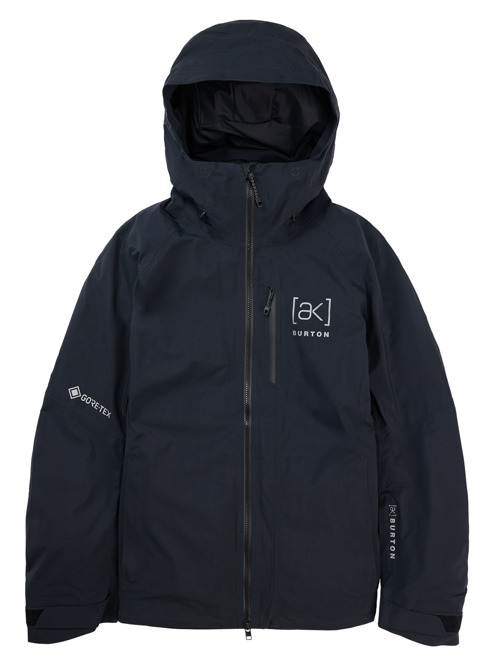 Product image of Women's Burton [ak] Upshift GORE-TEX 2L Jacket[Variant:True Black]