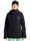 Product image of Women's Burton [ak] Upshift GORE-TEX 2L Jacket[Variant:True Black]