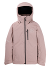 Product image of Women's Burton [ak] Upshift GORE-TEX 2L Jacket[Variant:Shadow Pink]