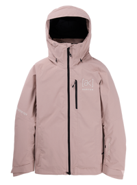 Product image of Women's Burton [ak] Upshift GORE-TEX 2L Jacket[Variant:Shadow Pink]