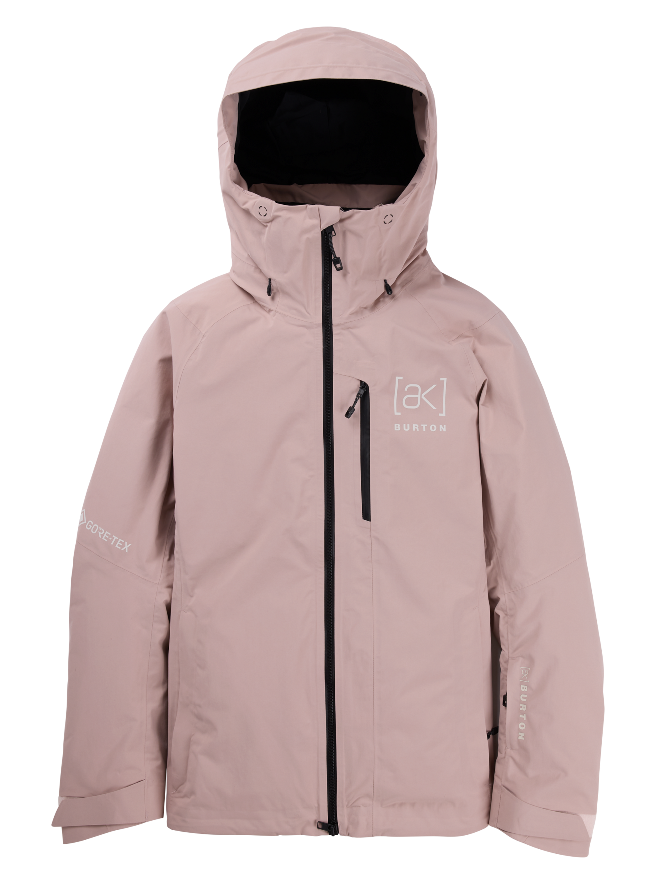 Product image of Women's Burton [ak] Upshift GORE-TEX 2L Jacket[Variant:Shadow Pink]