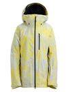 Product image of Women's Burton [ak] Upshift GORE-TEX 2L Jacket[Variant:Atomic Shatter]