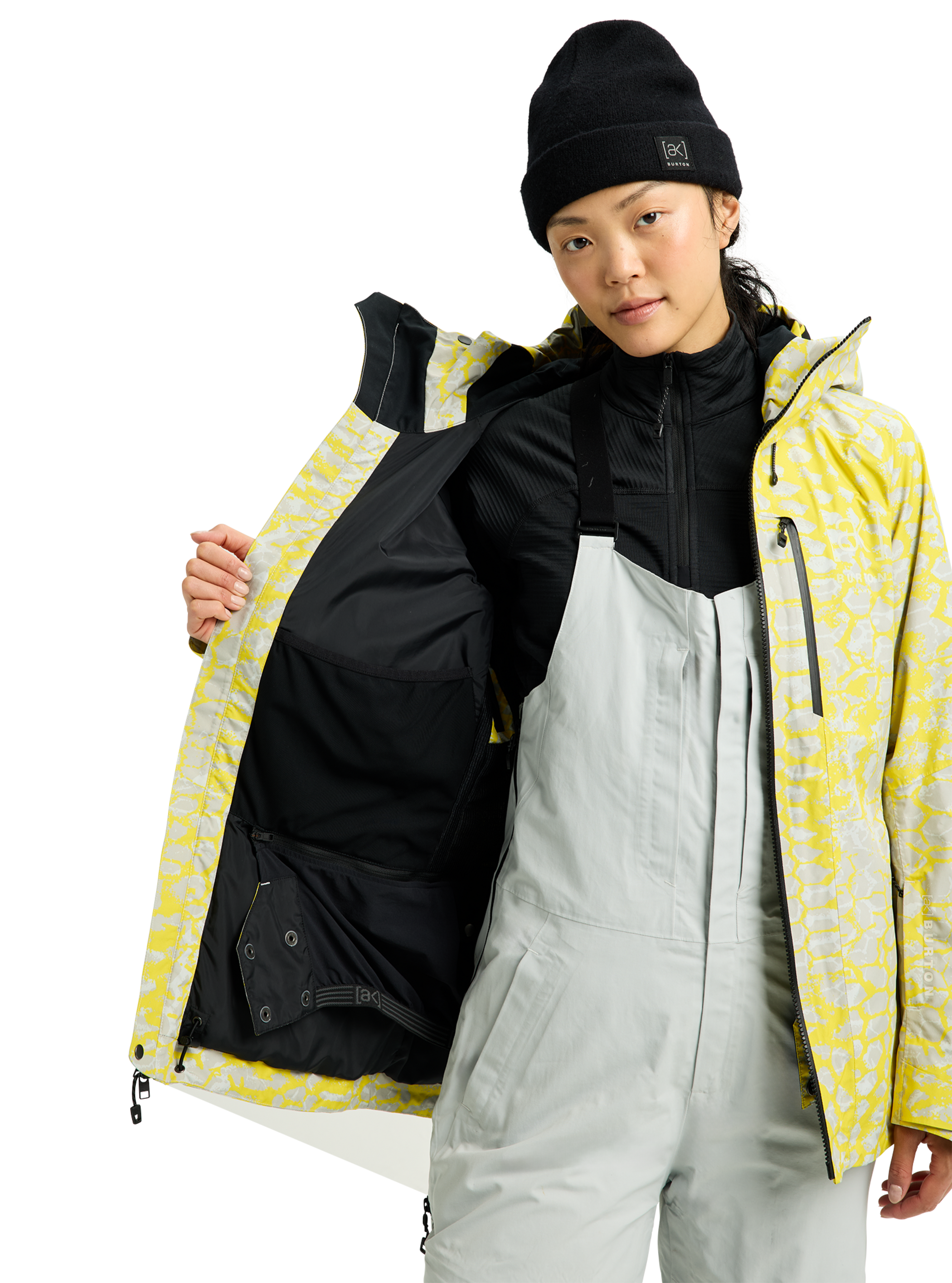 Women's Burton [ak]® Upshift GORE-TEX 2L Jacket