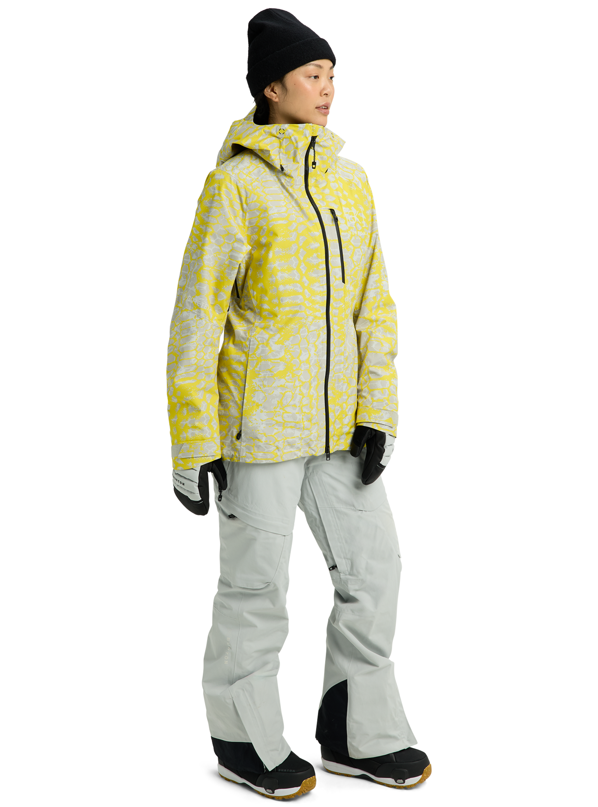 Women's Burton [ak]® Upshift GORE-TEX 2L Jacket