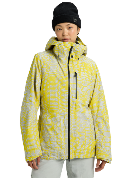 Women's Burton [ak] Upshift GORE-TEX 2L Jacket | Burton.com Winter