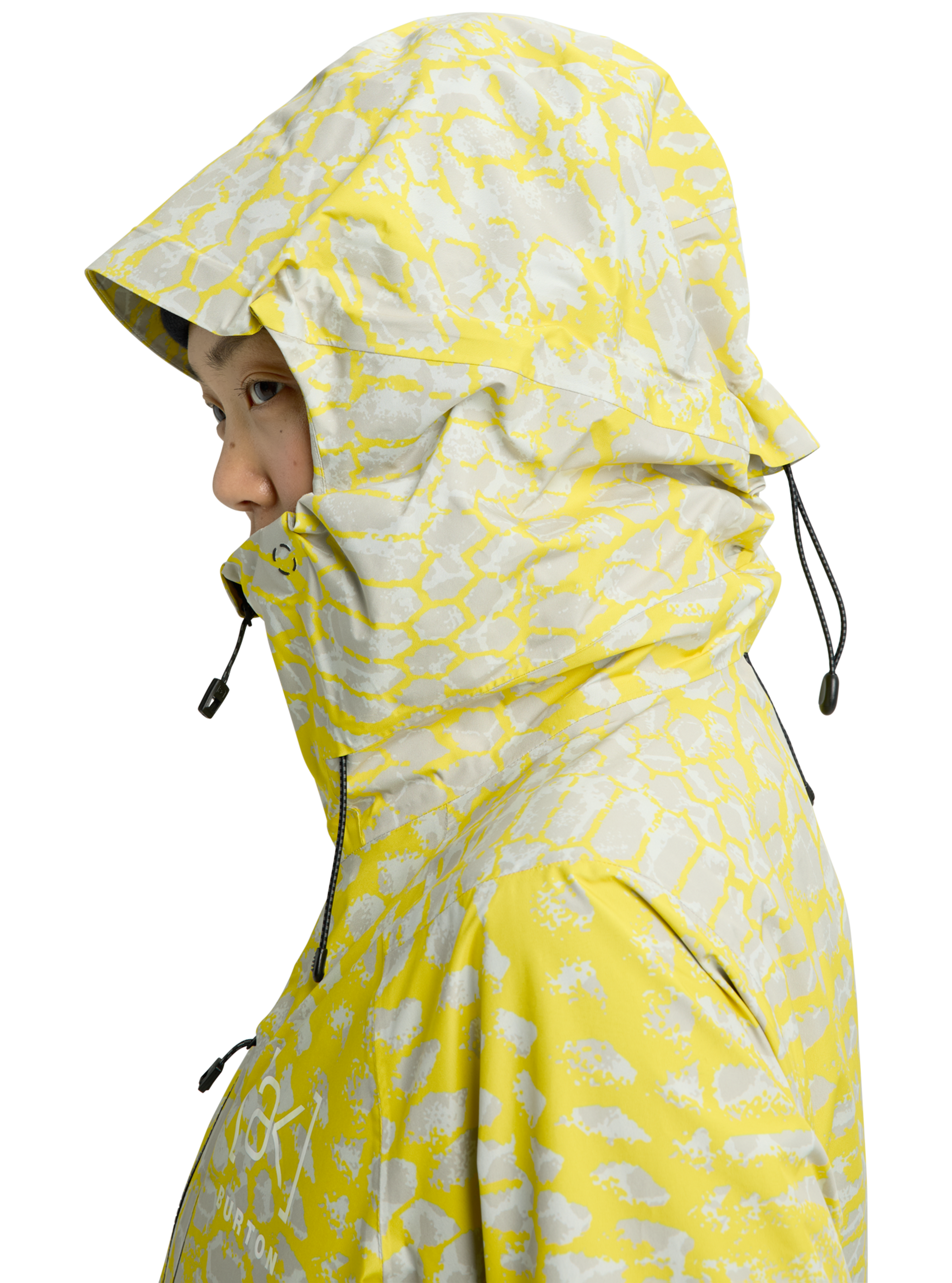 Women's Burton [ak]® Upshift GORE-TEX 2L Jacket