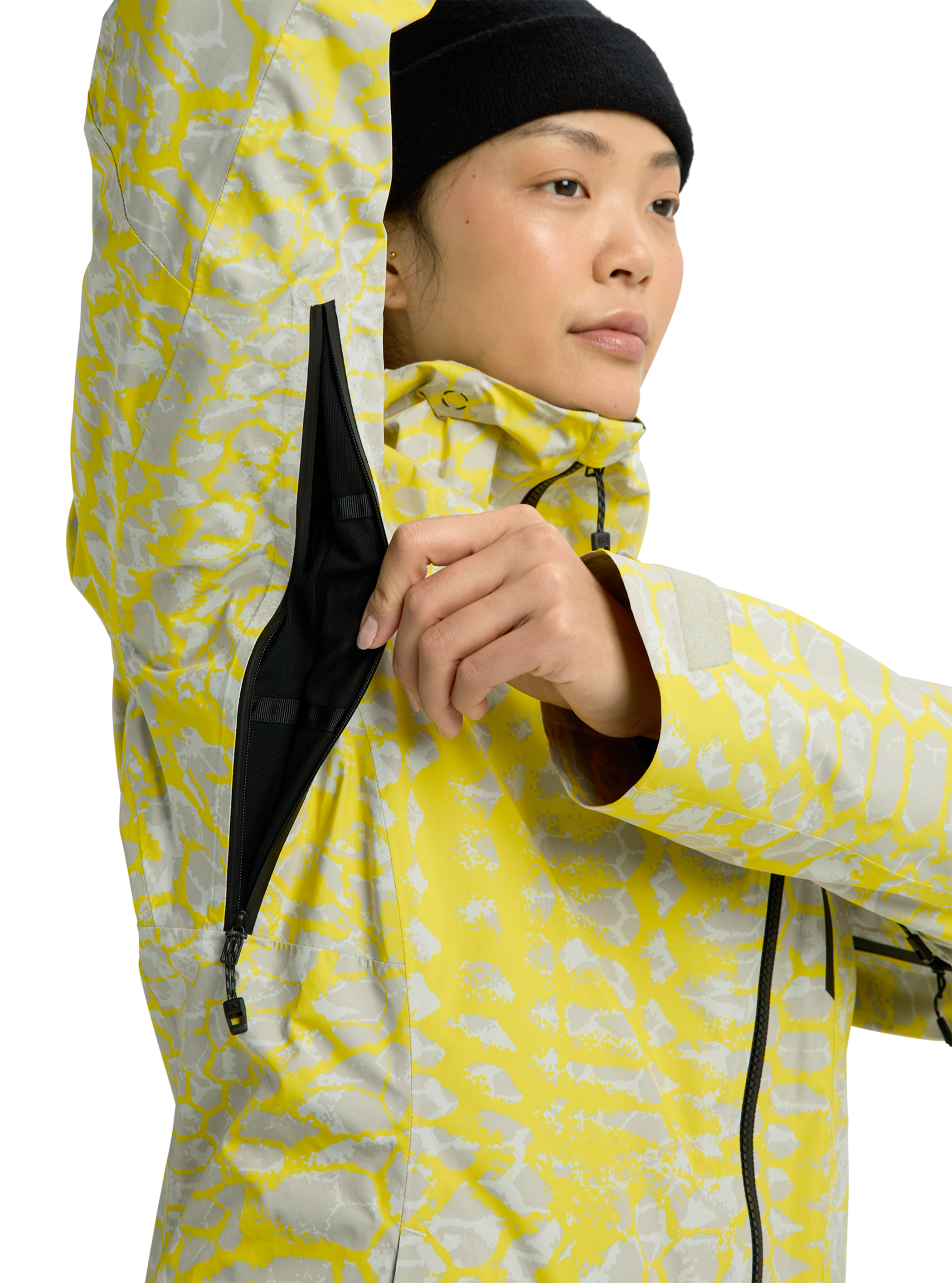 Women's Burton [ak]® Upshift GORE-TEX 2L Jacket