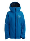 Product image of Women's Burton [ak] Upshift GORE-TEX 2L Jacket[Variant:Blue Teal]