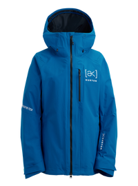 Product image of Women's Burton [ak] Upshift GORE-TEX 2L Jacket[Variant:Blue Teal]