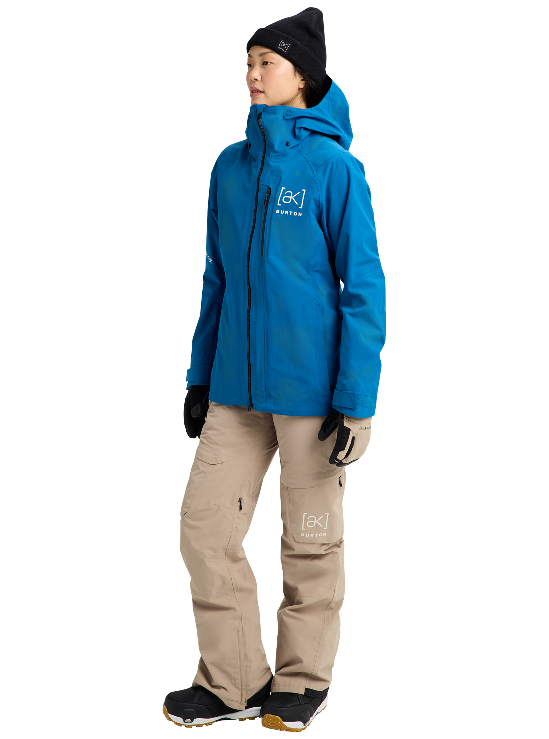 Women's Burton [ak]® Upshift GORE-TEX 2L Jacket