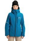 Product image of Women's Burton [ak] Upshift GORE-TEX 2L Jacket[Variant:Blue Teal]
