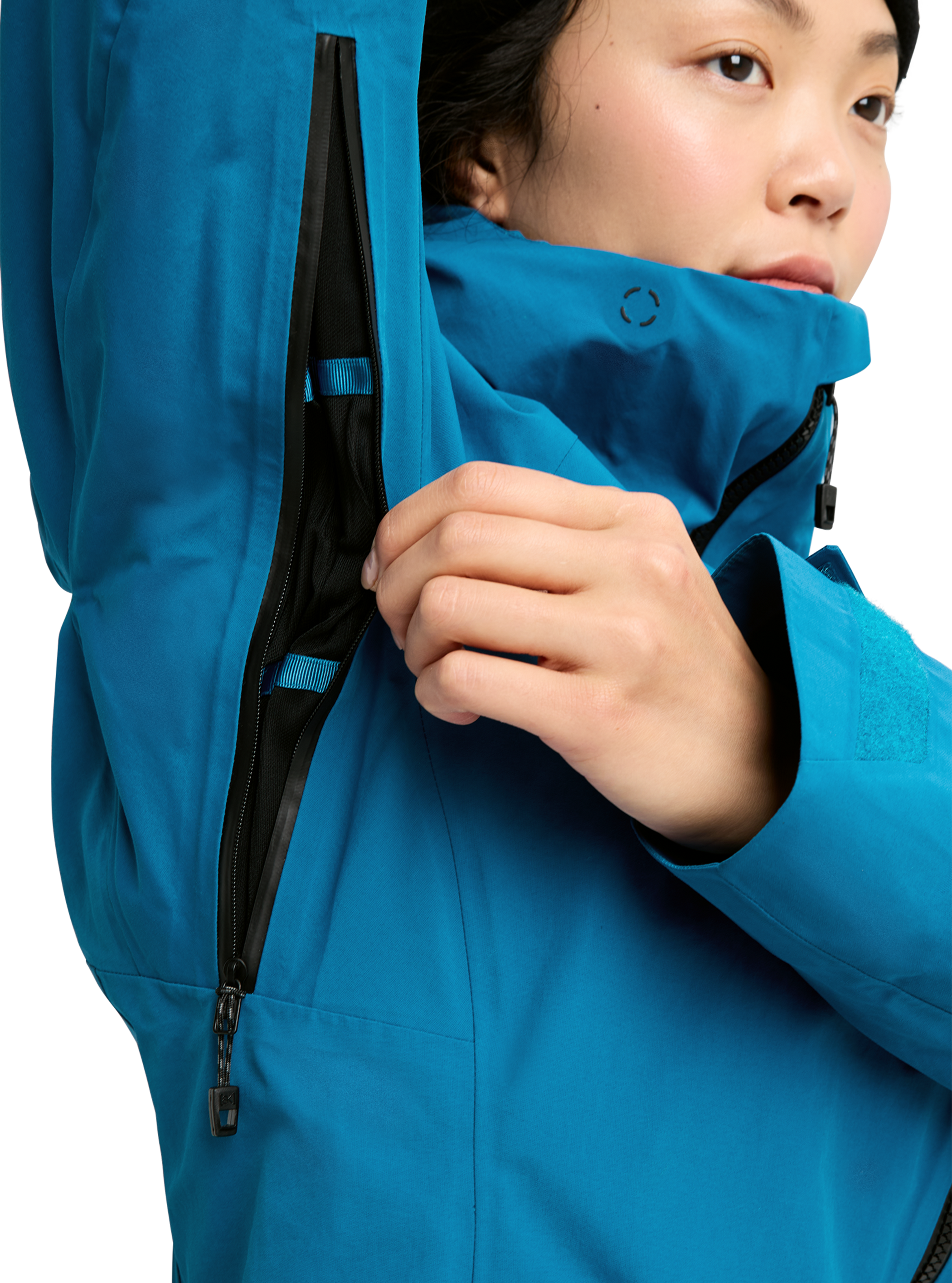Women's Burton [ak]® Upshift GORE-TEX 2L Jacket