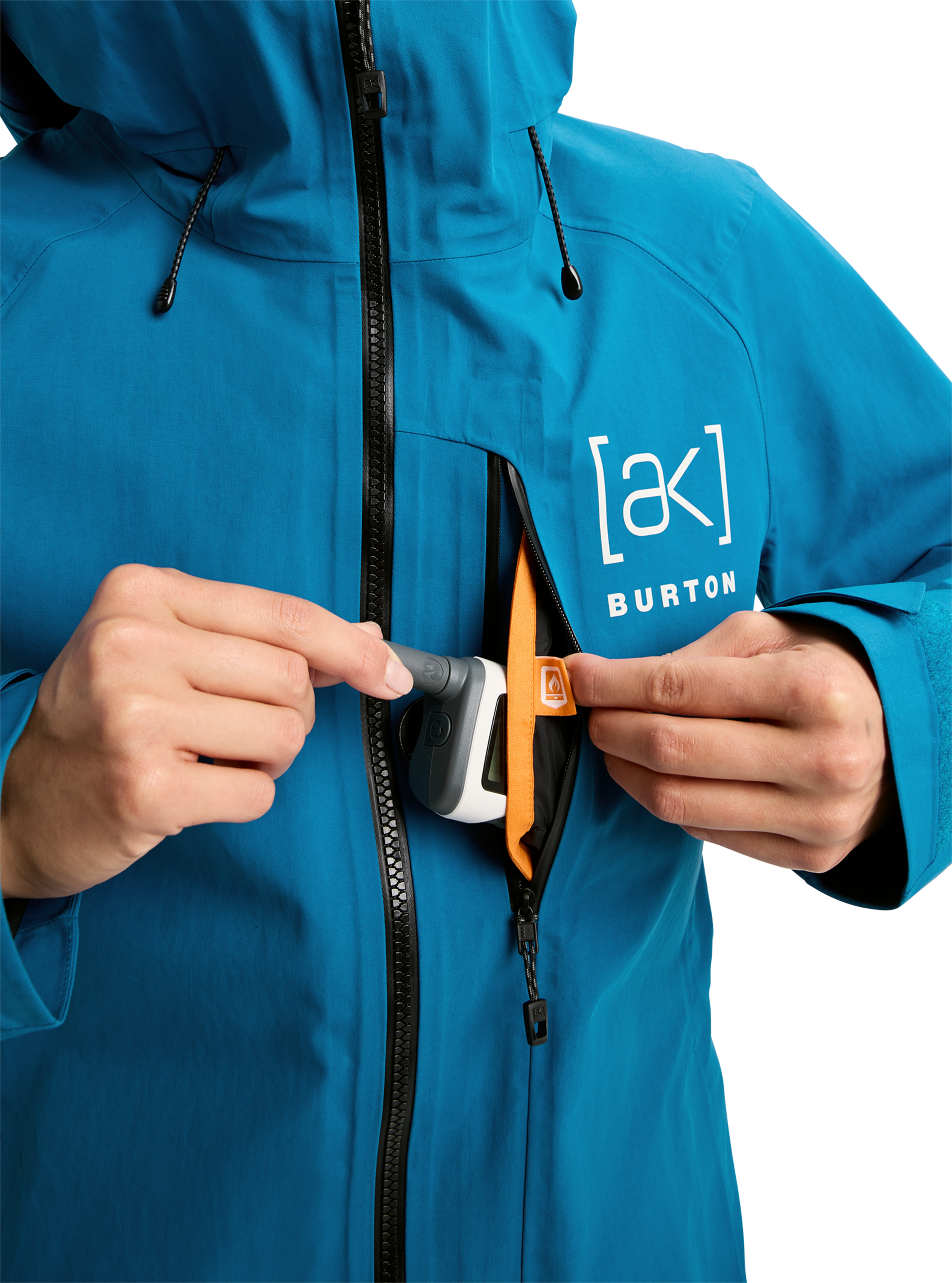 Women's Burton [ak]® Upshift GORE-TEX 2L Jacket