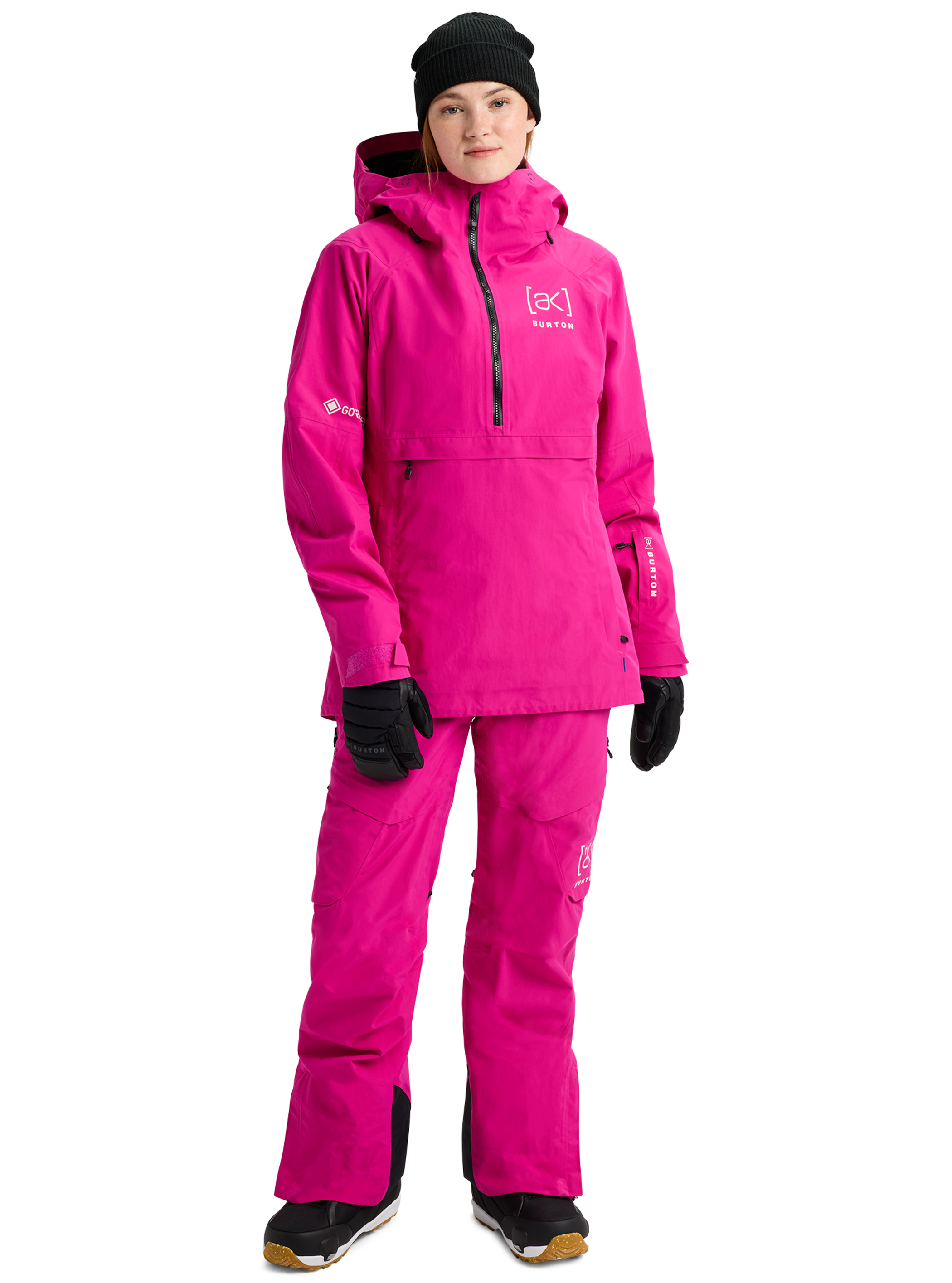 Women's Burton [ak]® Kimmy GORE-TEX 2L Anorak Jacket
