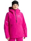 Product image of Women's Burton [ak] Kimmy GORE-TEX 2L Anorak Jacket[Variant:Very Berry]