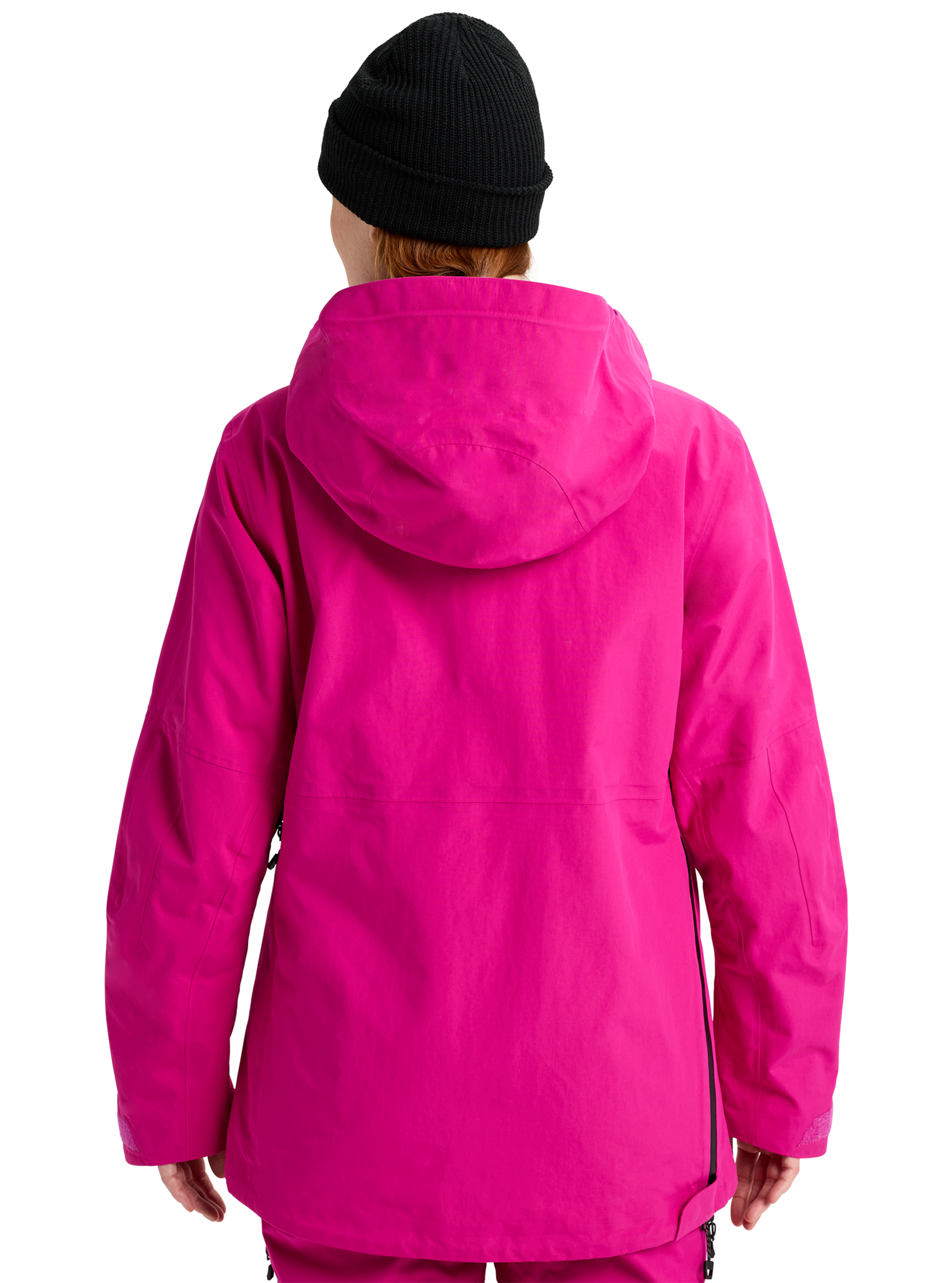 Product image of Women's Burton [ak] Kimmy GORE-TEX 2L Anorak Jacket[Variant:Very Berry]