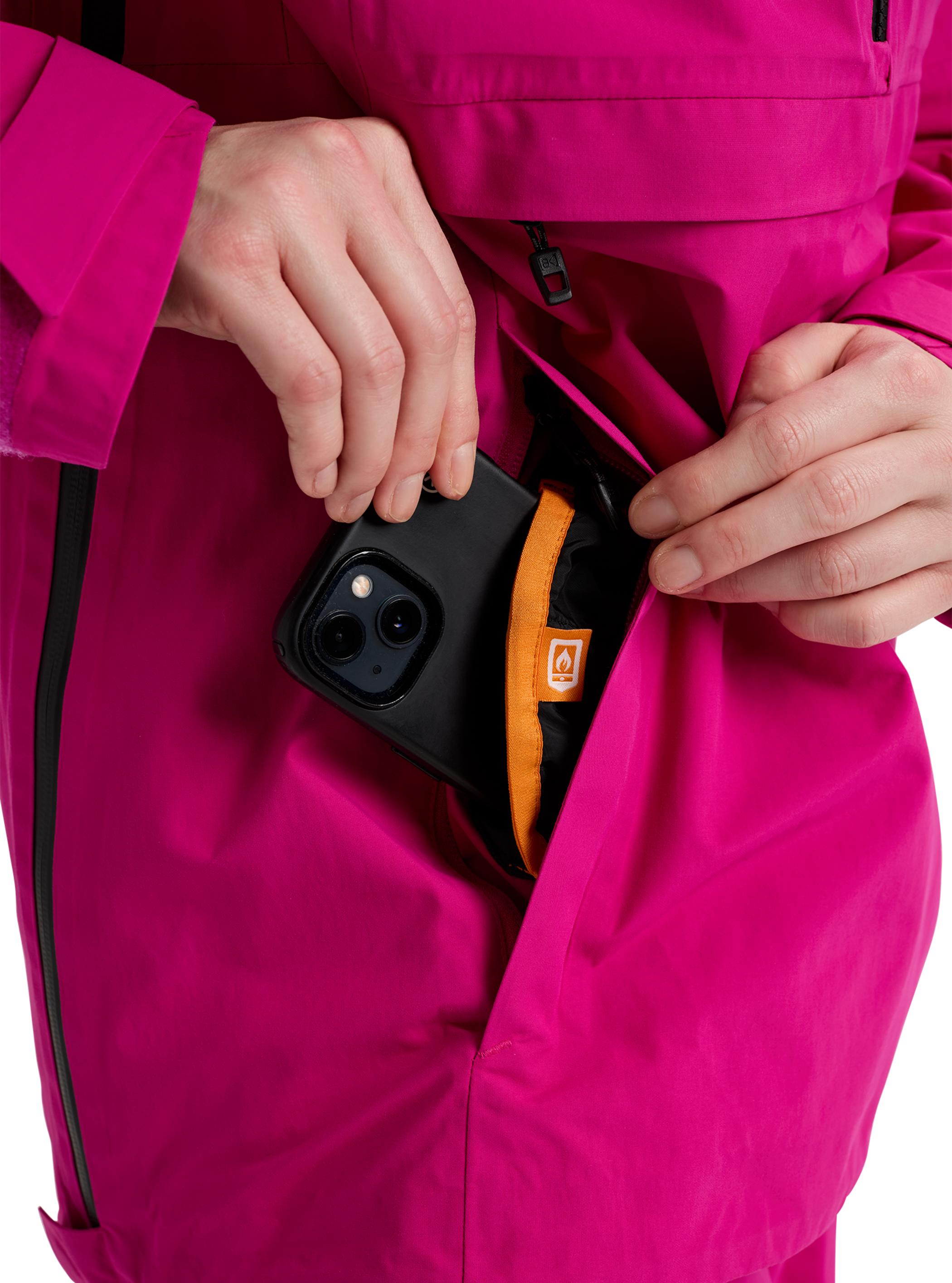 Women's Burton [ak]® Kimmy GORE-TEX 2L Anorak Jacket