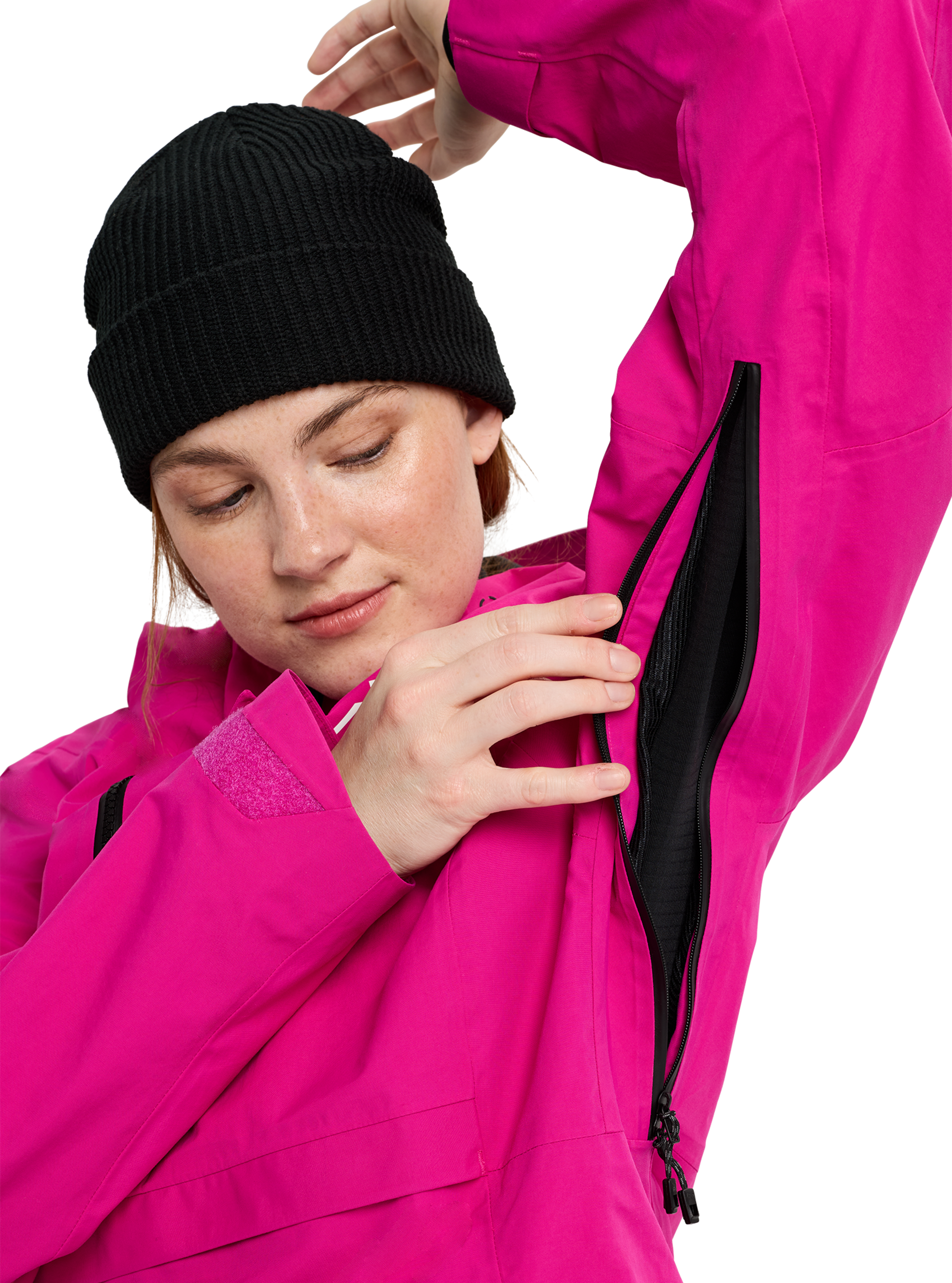 Women's Burton [ak]® Kimmy GORE-TEX 2L Anorak Jacket