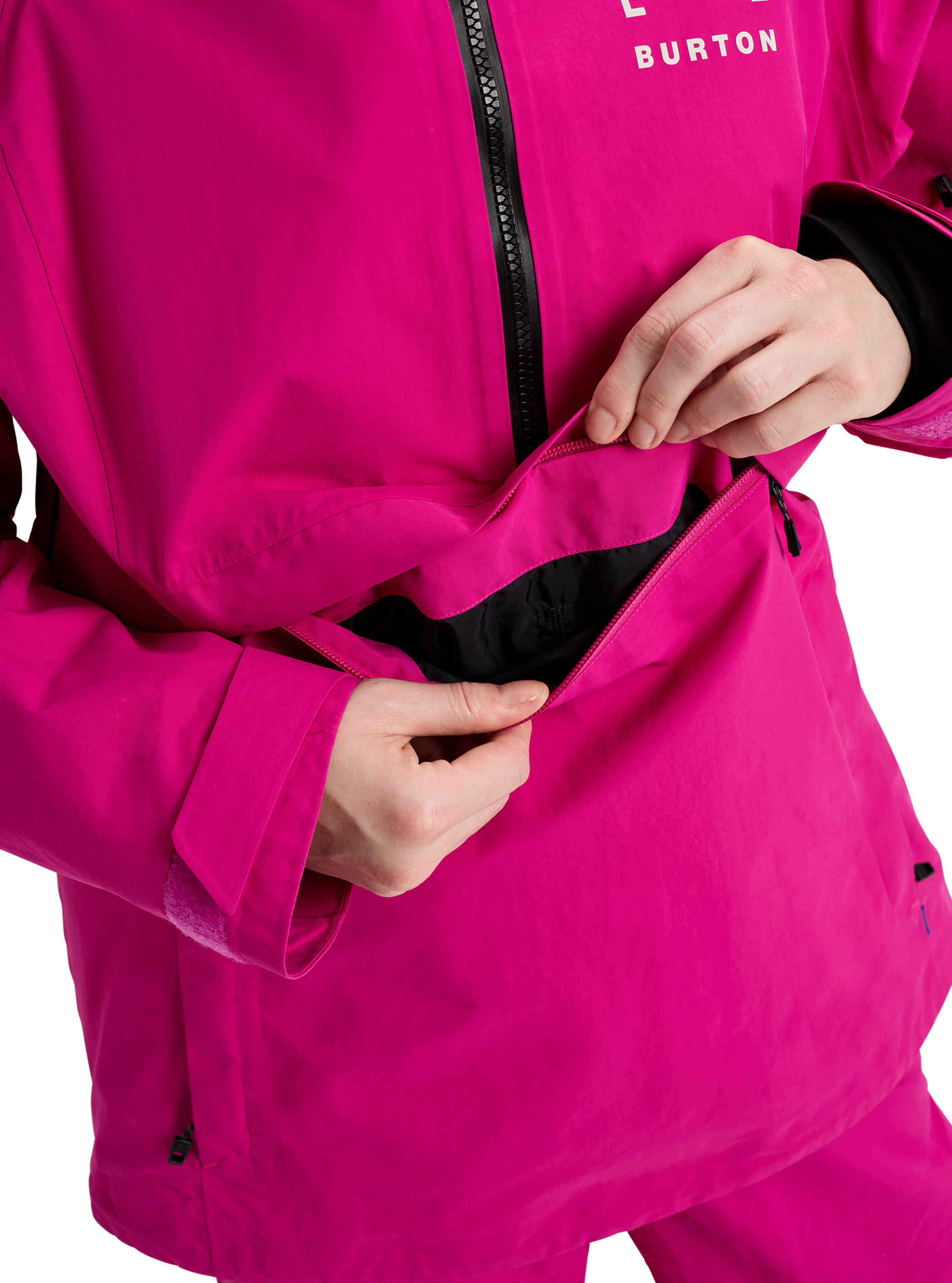 Women's Burton [ak]® Kimmy GORE-TEX 2L Anorak Jacket