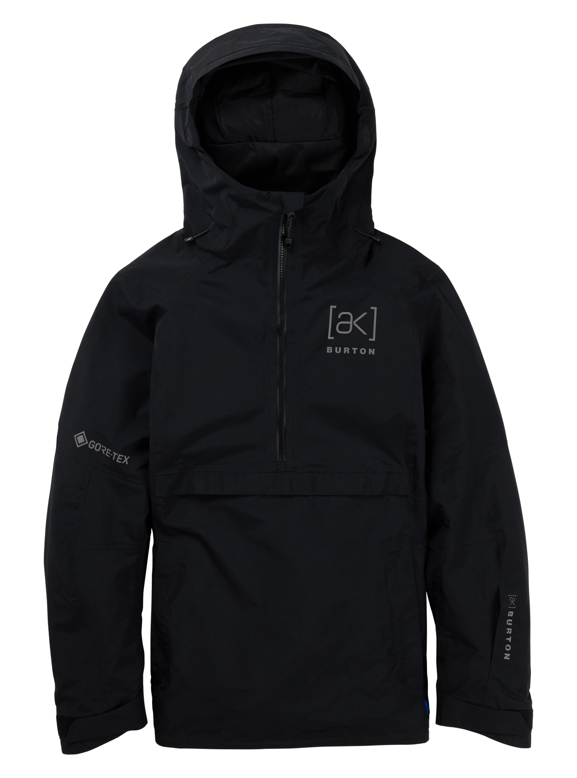 Women's Burton [ak] Kimmy GORE-TEX 2L Anorak Jacket | Burton.com