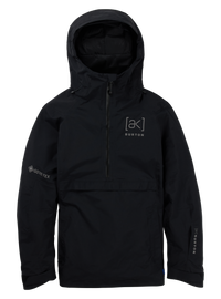 Product image of Women's Burton [ak] Kimmy GORE-TEX 2L Anorak Jacket[Variant:True Black]