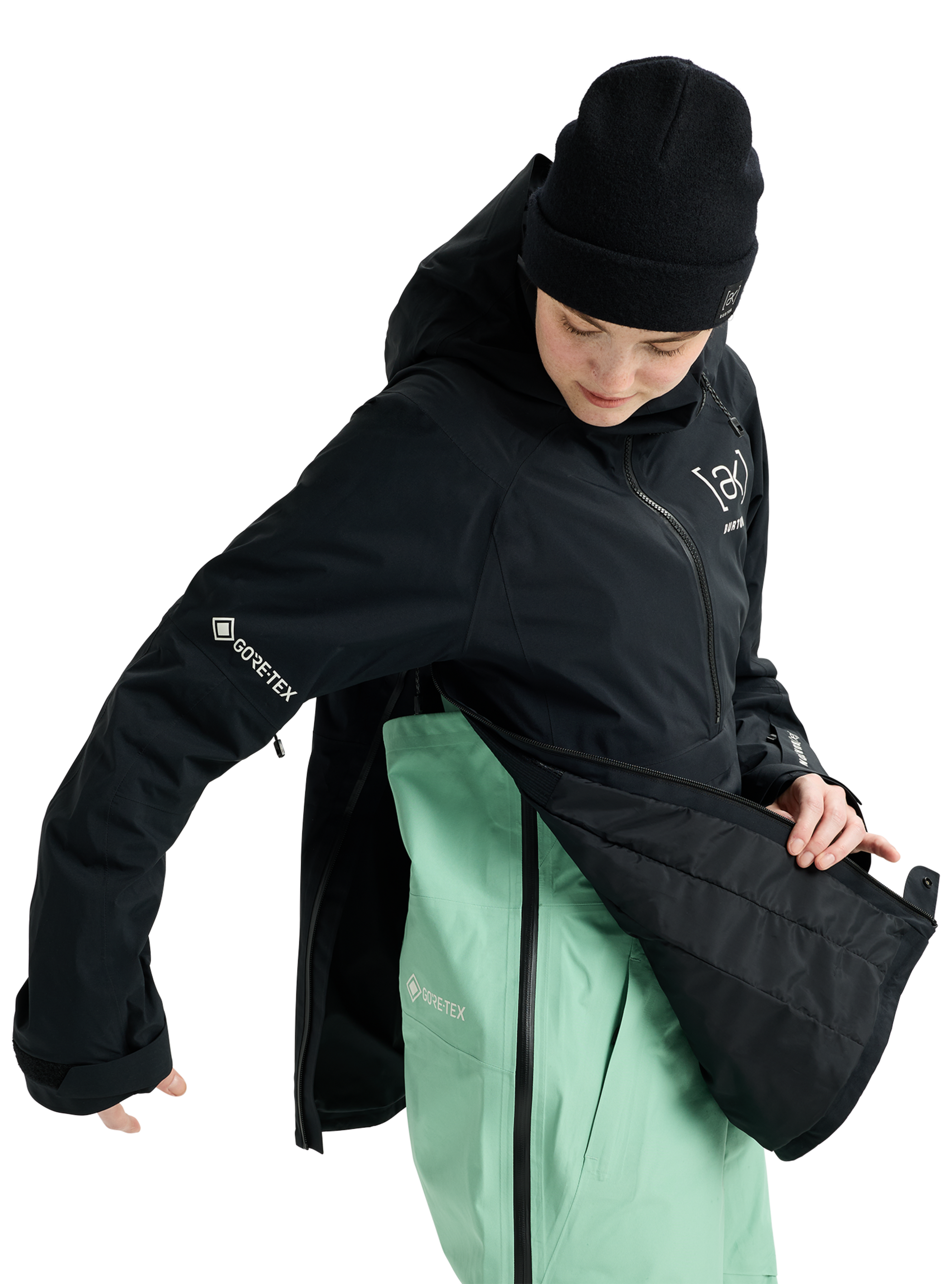 Women's Burton [ak]® Kimmy GORE-TEX 2L Anorak Jacket