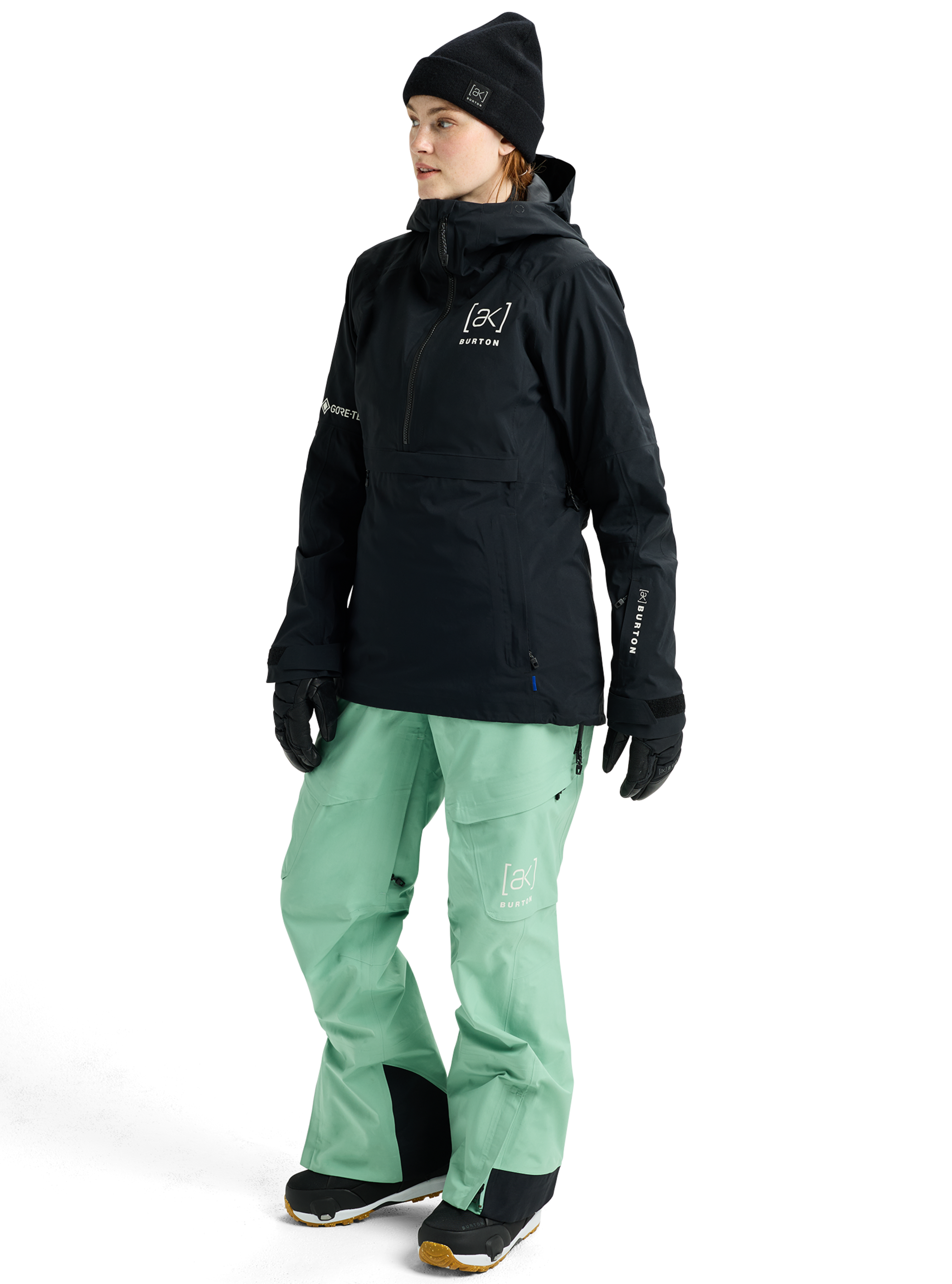 Women's Burton [ak]® Kimmy GORE-TEX 2L Anorak Jacket