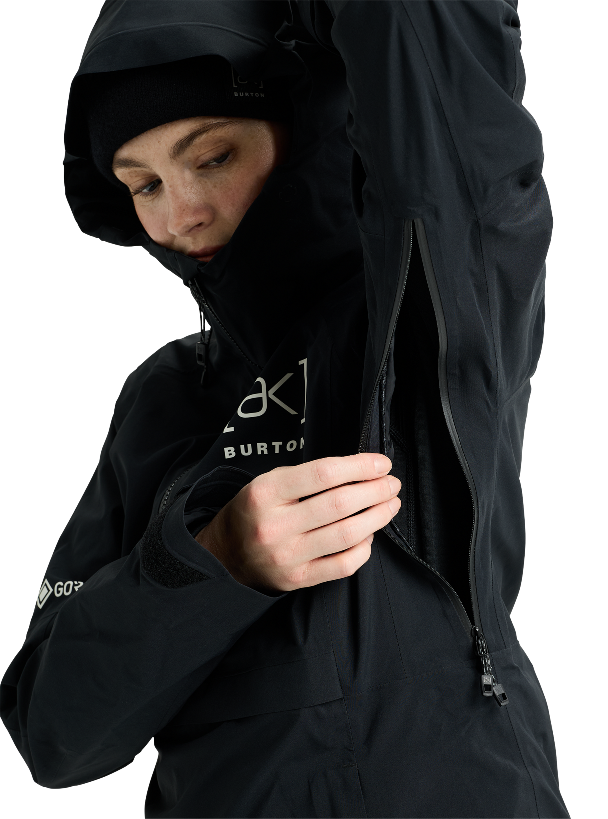 Women's Burton [ak]® Kimmy GORE-TEX 2L Anorak Jacket