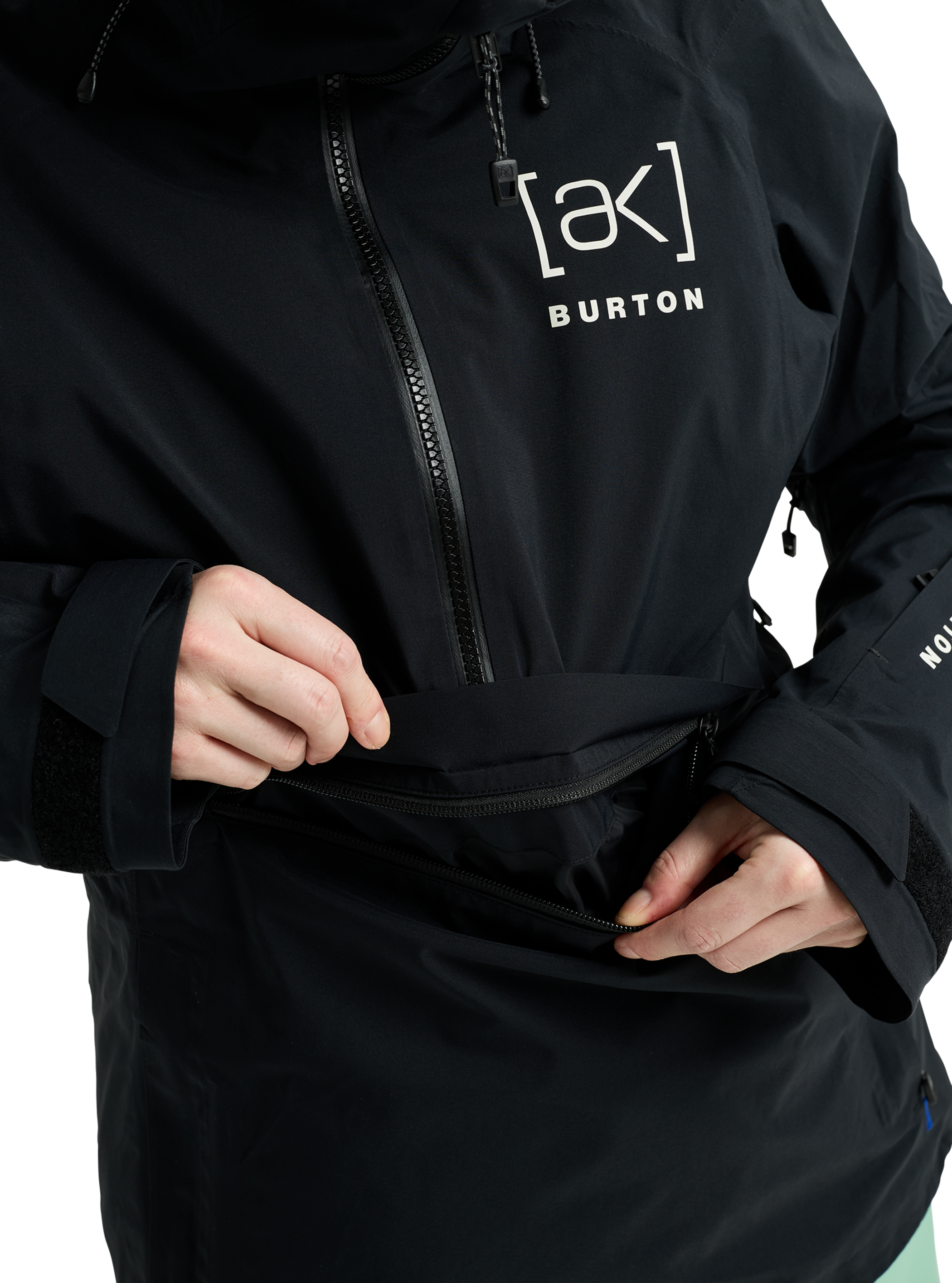 Women's Burton [ak]® Kimmy GORE-TEX 2L Anorak Jacket
