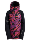 Product image of Women's Burton [ak] Kimmy GORE-TEX 2L Anorak Jacket[Variant:Slash Multi / True Black]