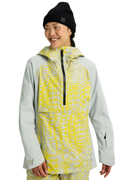 Women's Burton [ak] Kimmy GORE-TEX 2L Anorak Jacket | Burton.com
