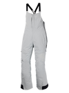 Product image of Women's Burton [ak] Kimmy GORE-TEX 2L Bib Pants[Variant:Gray Cloud]