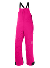 Product image of Women's Burton [ak] Kimmy GORE-TEX 2L Bib Pants[Variant:Very Berry]