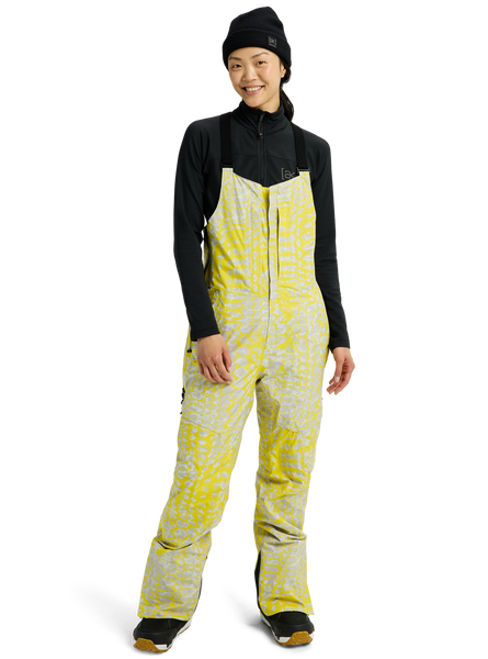 Women's [ak]® Kimmy GORE-TEX 2L Bib Pants 2026