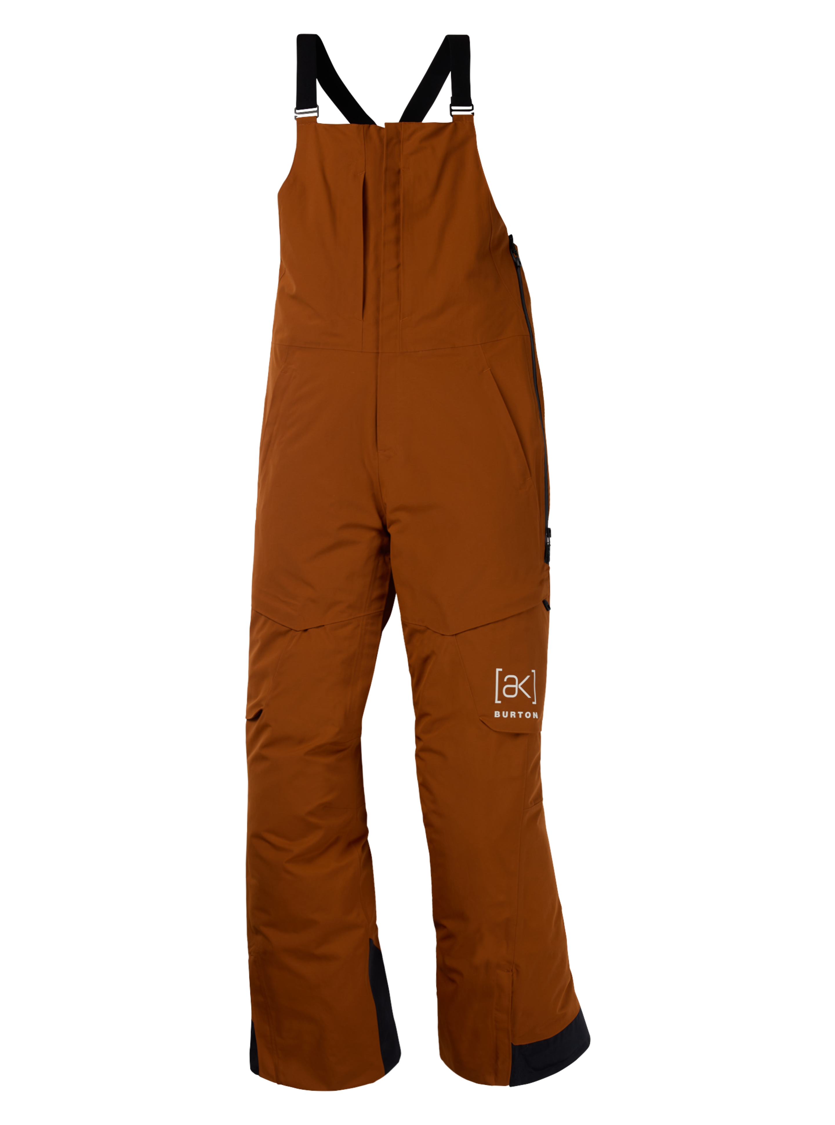 burton ak snowboard bib Men's Gore-Tex Cyclic Pant Burton AK Freebird GORE-TEX 3L