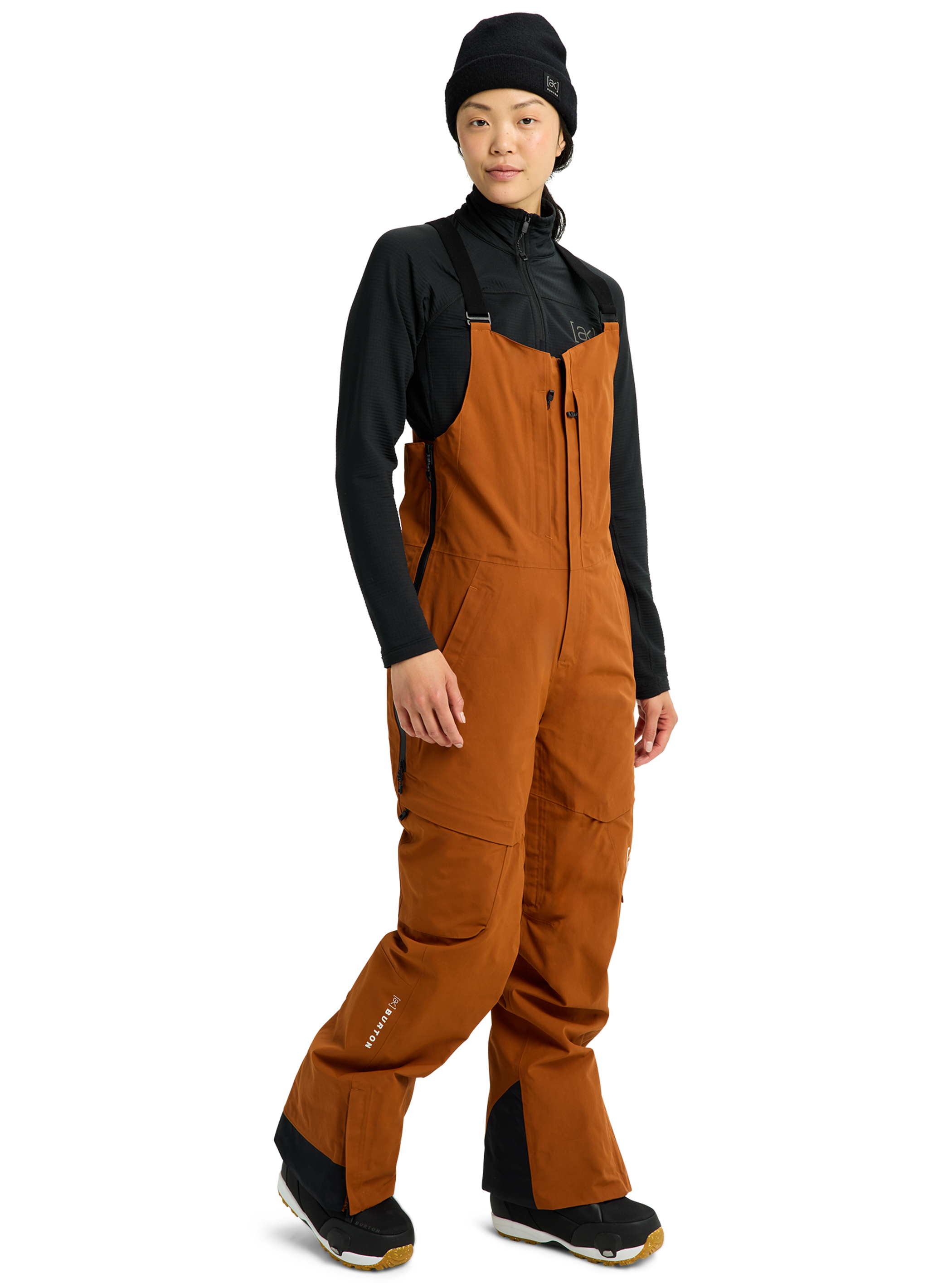 Salopette 2 couches en GORE-TEX [ak]® Kimmy de Burton pour femmes