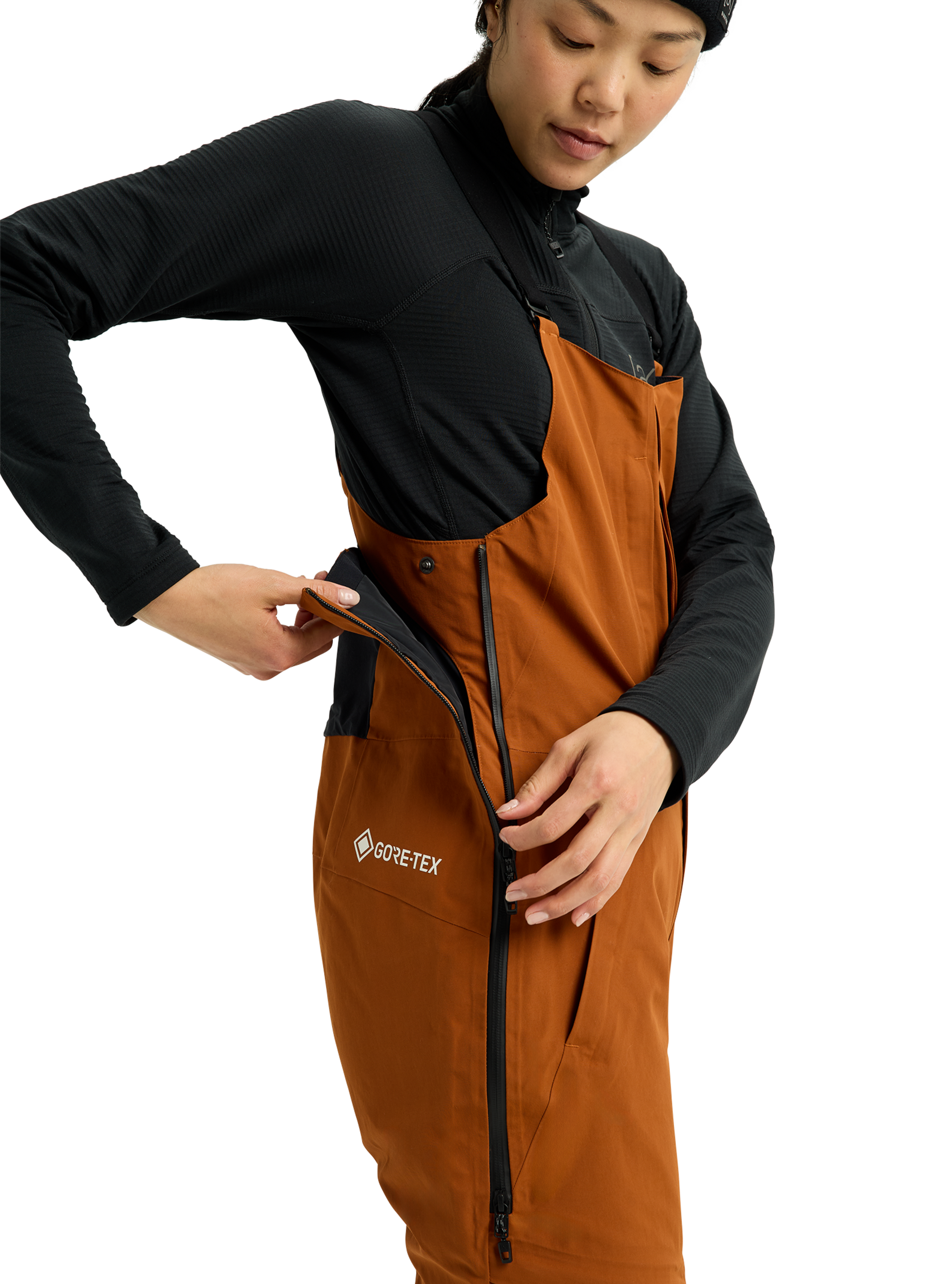 Salopette 2 couches en GORE-TEX [ak]® Kimmy de Burton pour femmes