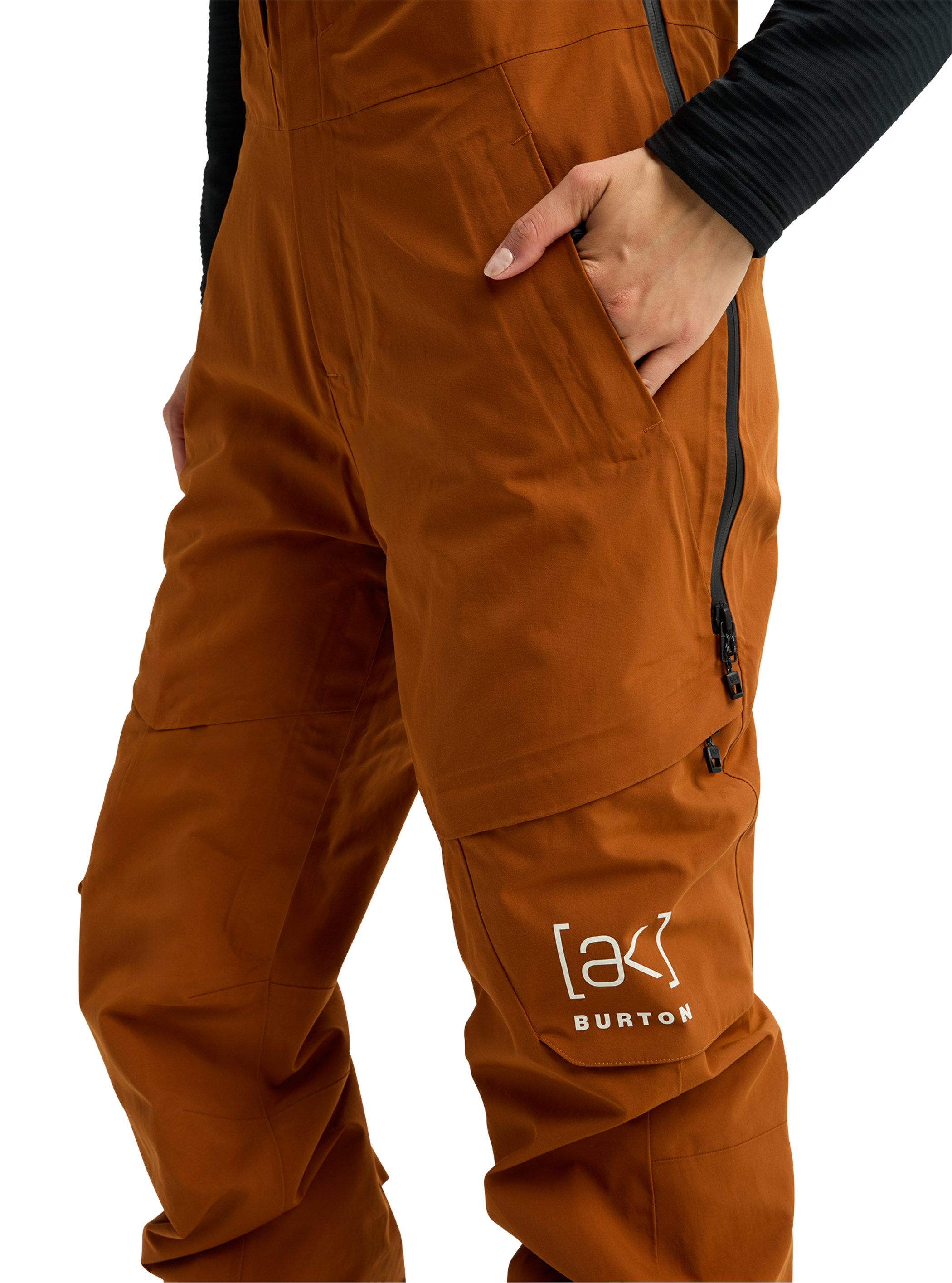 Salopette 2 couches en GORE-TEX [ak]® Kimmy de Burton pour femmes