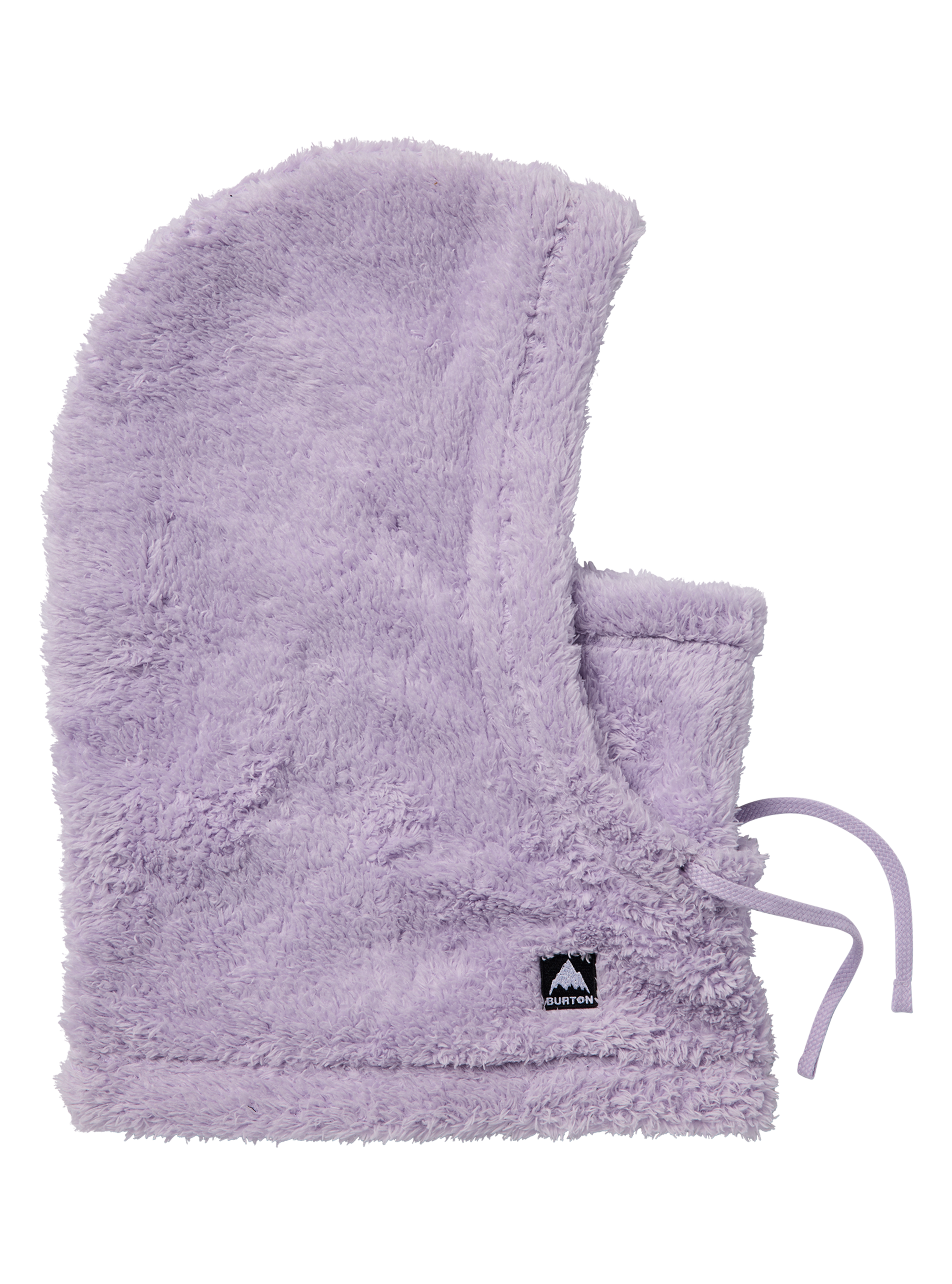 Product image of Burton Lynx Hood[Variant:Moondust Purple]
