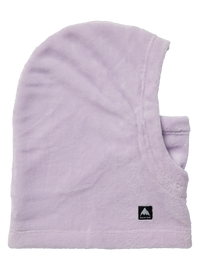 Product image of Kids' Burton Cora Hood[Variant:Moondust Purple]