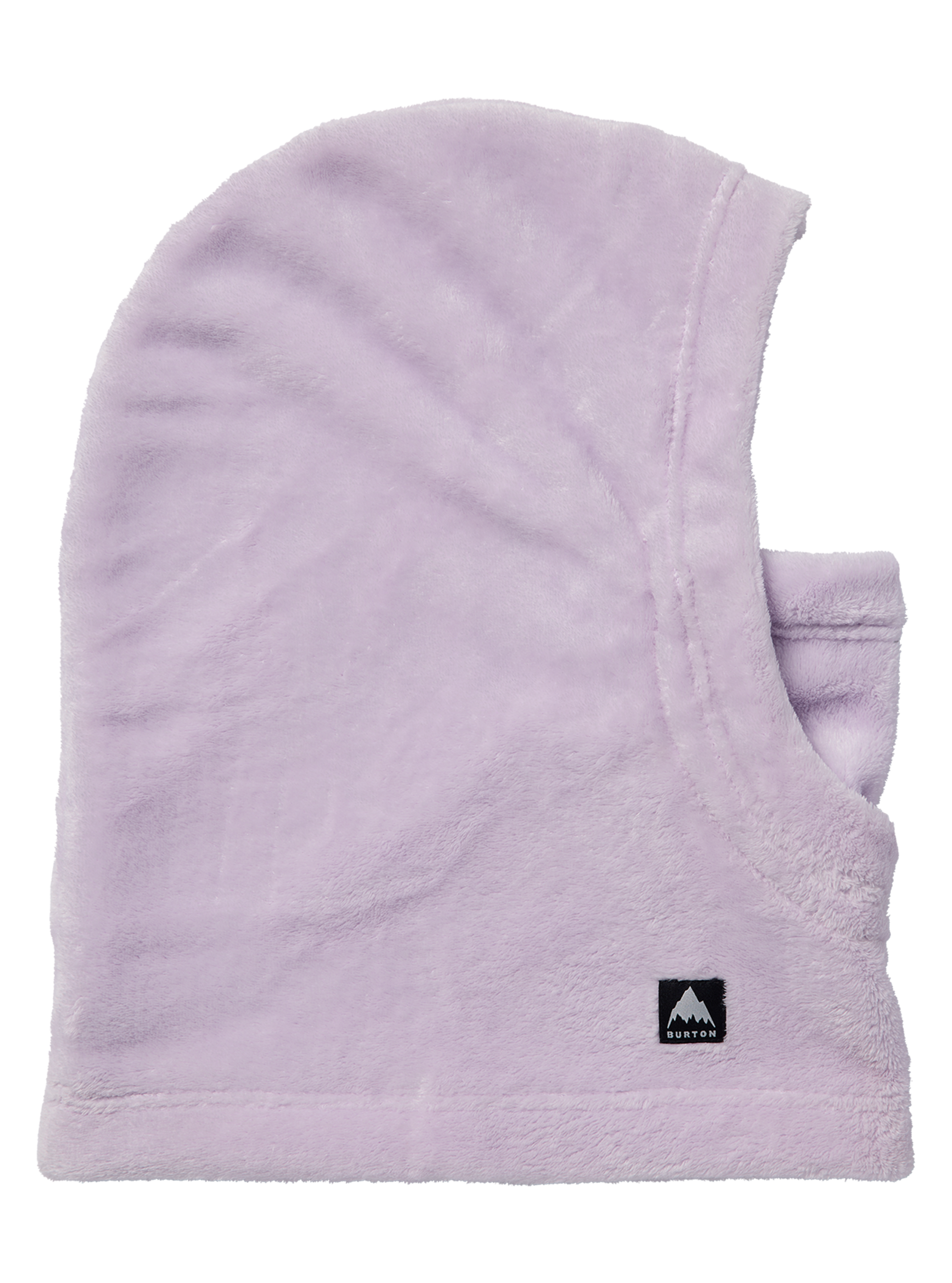 Product image of Kids' Burton Cora Hood[Variant:Moondust Purple]