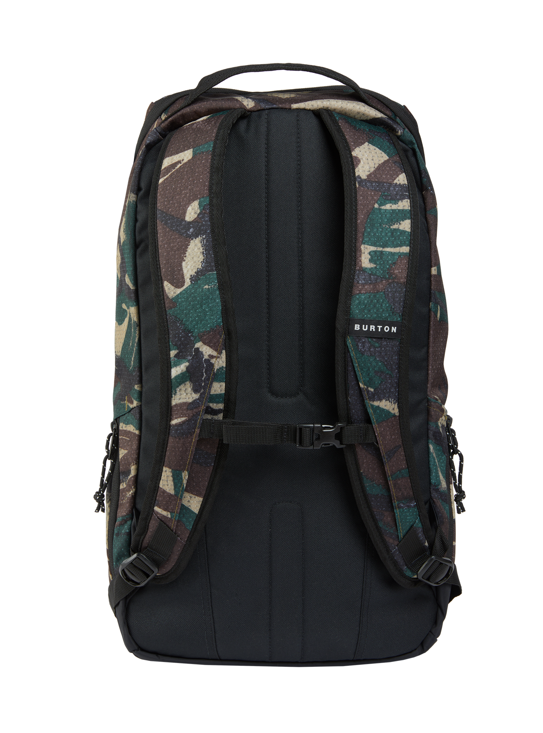 Product image of Burton Kilo 2.0 27L Backpack[Variant:Seersucker Camo]