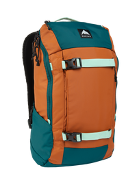 Burton Kilo 2.0 27L Backpack | Burton.com Winter 2027 Burton Kilo 2.0 27L Backpack | Burton.com Winter 2027