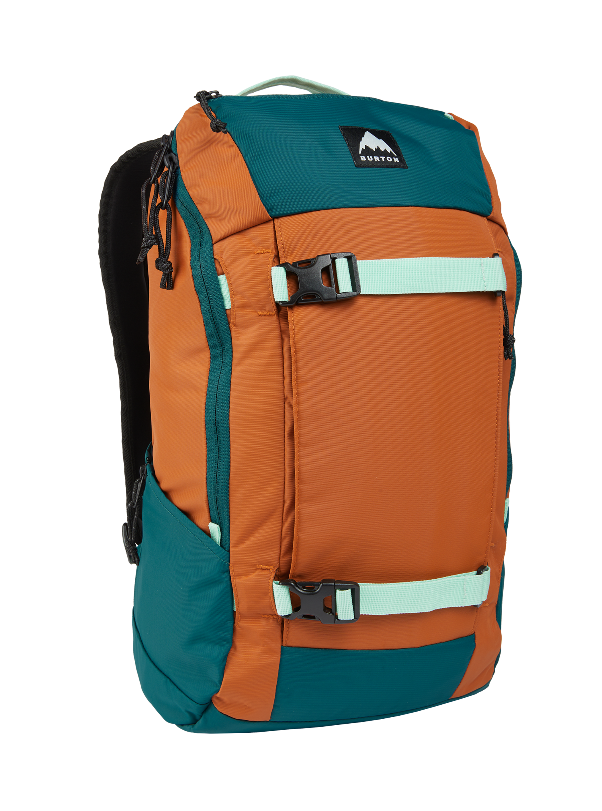 burton mini backpack Sidehill 18L Its a digital era Tim Burton Jack Skellington Backpack
