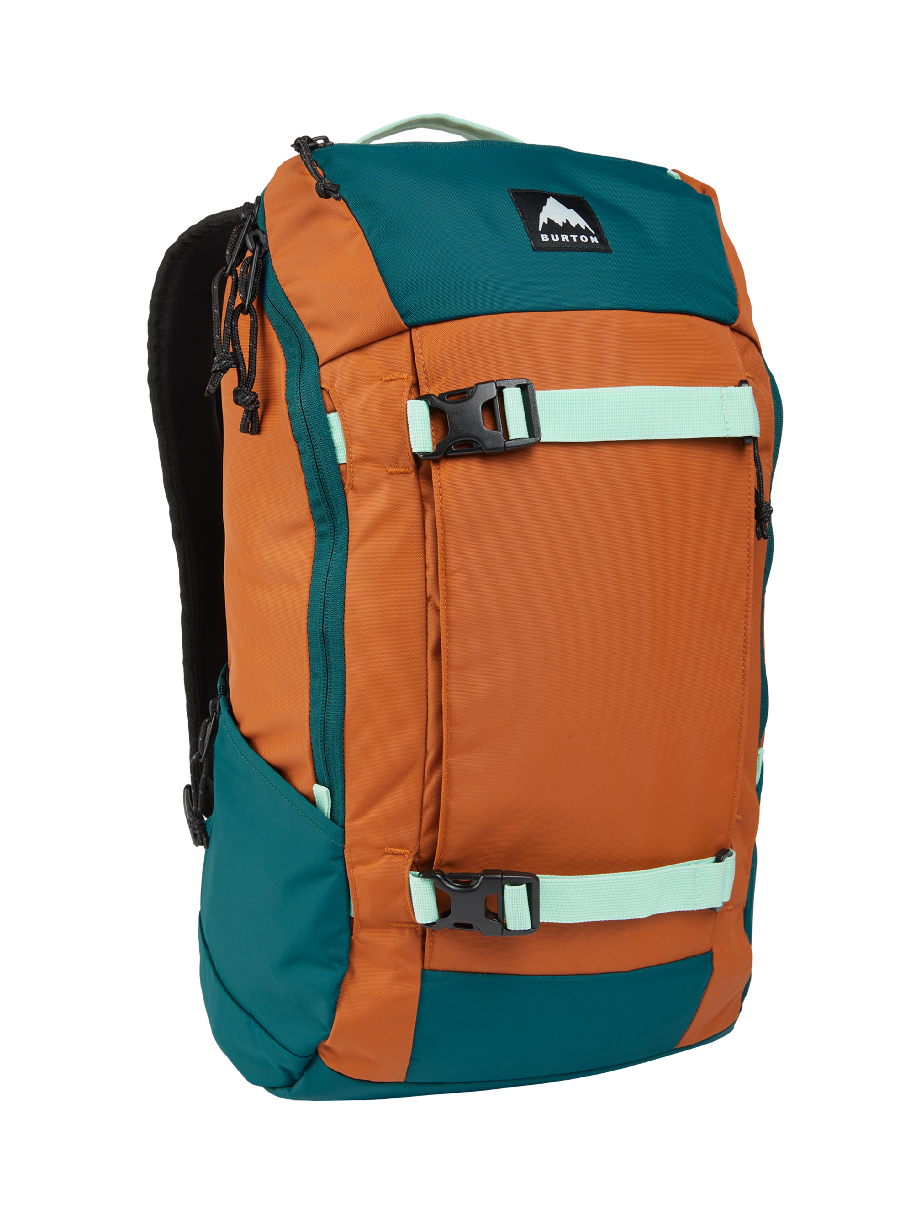 Burton Kilo 2.0 27L Backpack | Burton.com Winter 2027 | Burton Burton Kilo 2.0 27L Backpack | Burton.com Winter 2027 | Burton