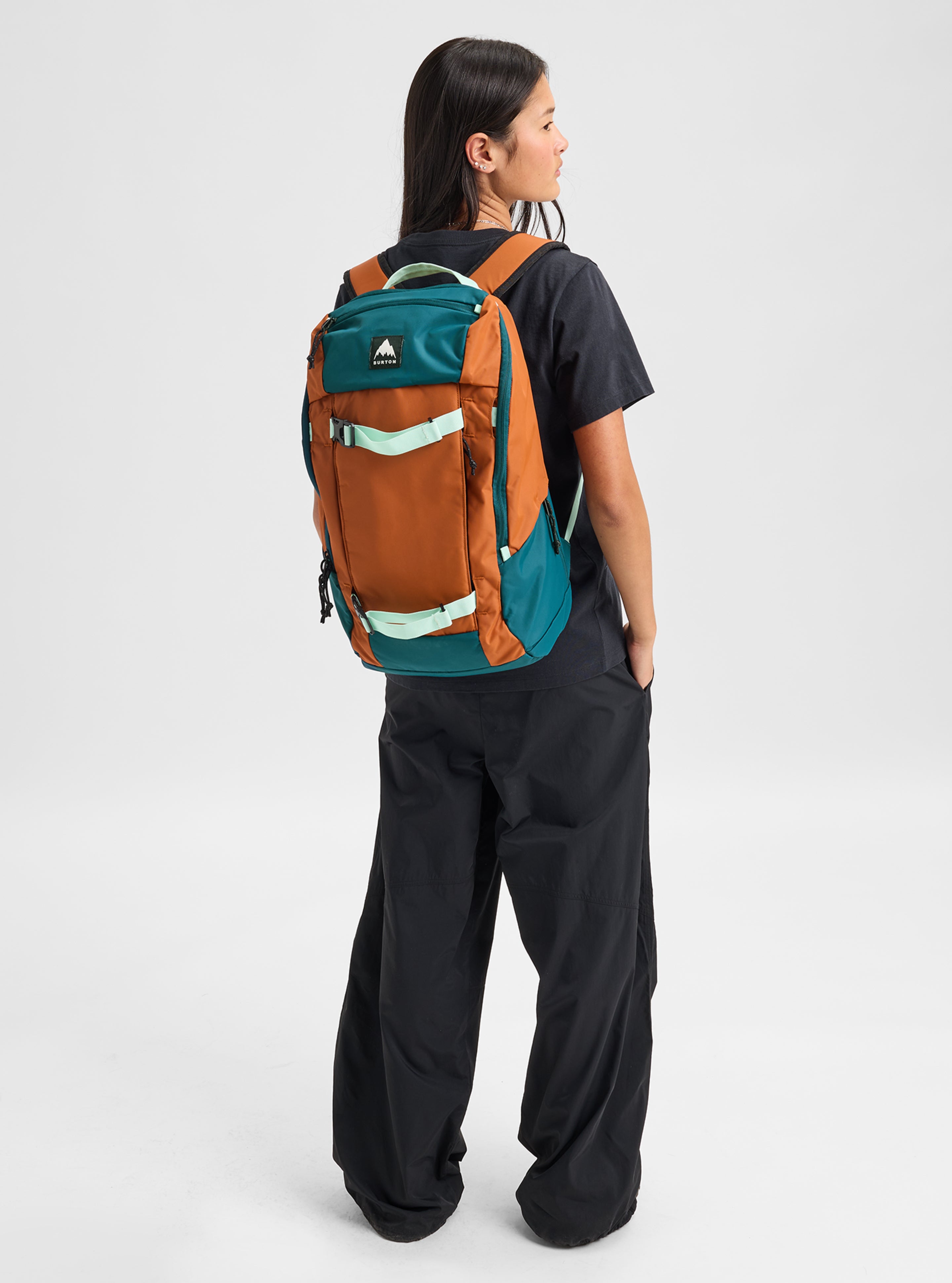 Burton Kilo 2.0 27L Backpack | Burton.com Winter 2027 | Burton Burton Kilo 2.0 27L Backpack | Burton.com Winter 2027 | Burton