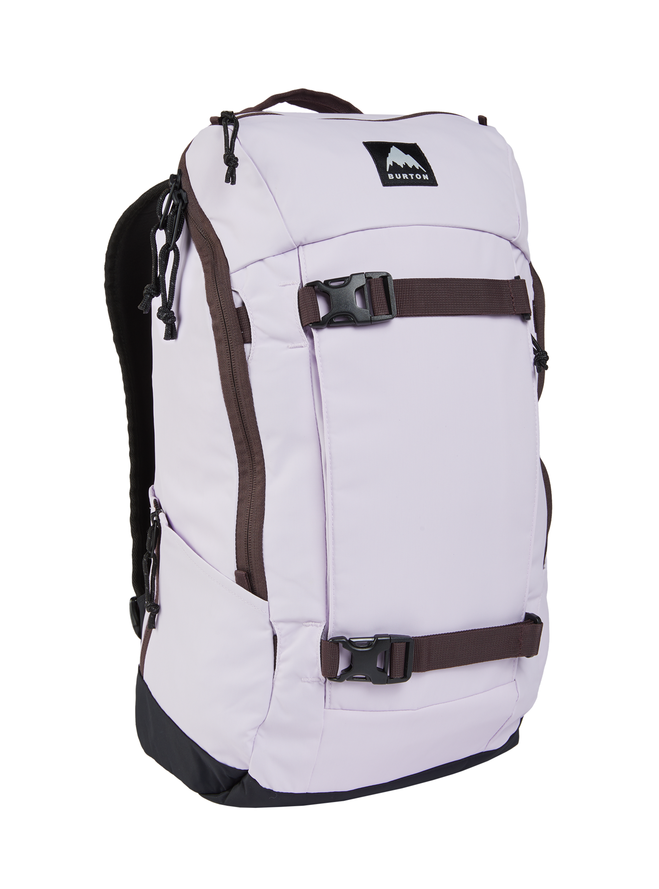 Product image of Burton Kilo 2.0 27L Backpack[Variant:Moondust Purple]