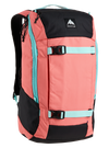 Product image of Burton Kilo 2.0 27L Backpack[Variant:Seriously Red]